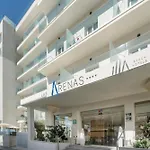 Hotel Las Arenas